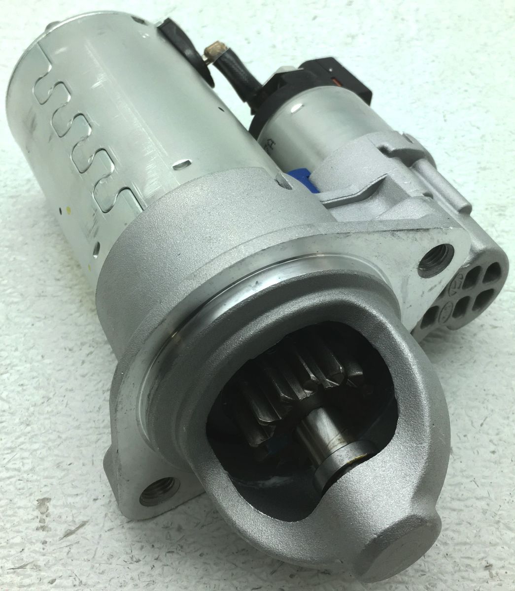 OEM Hyundai Elantra Starter Motor 361002E551 eBay