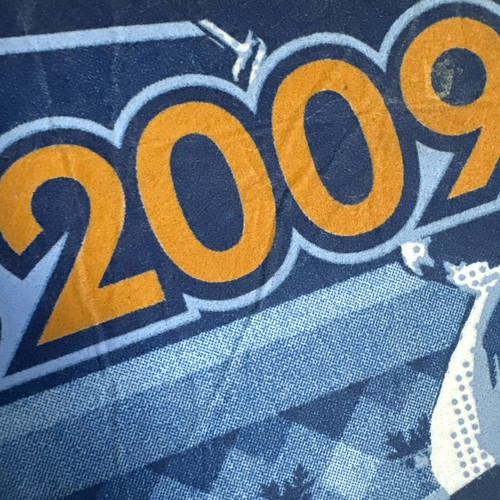 2009 World Series Pennant New York Yankees vs Philadelphia Phillies WinCraft - Picture 8 of 15