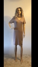 Ladies dress.Size L.