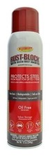 Evapo-Rust Rust-Block Aerosol Spray, Non-Toxic, Biodegradable, Oil Free, 12...
