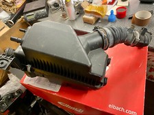 Fiat Abarth 124 Spider 1.4 Air Filter Box 2017 2020 A401-13202