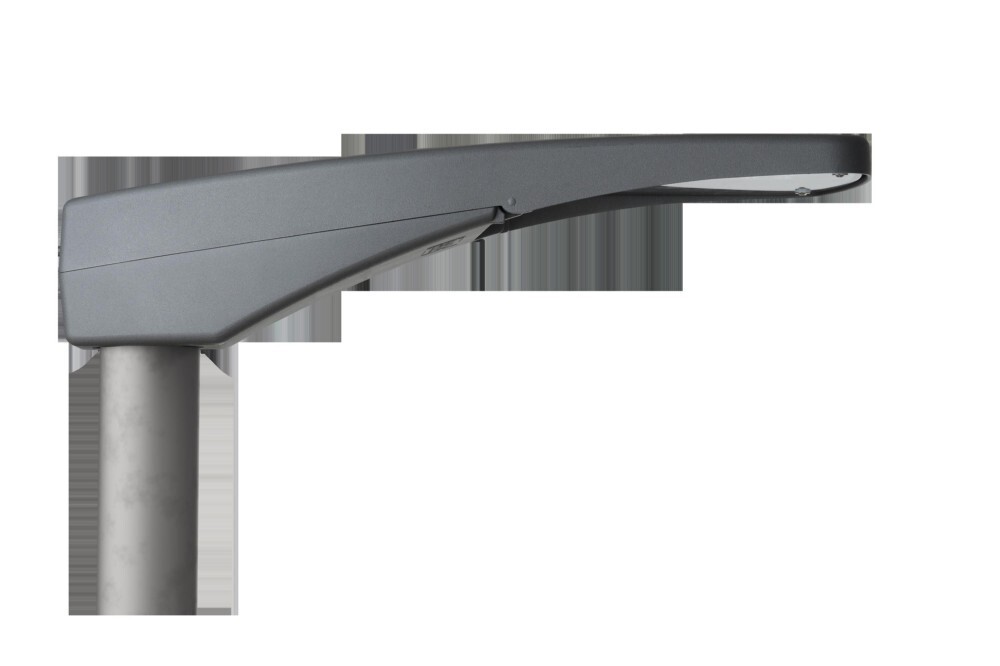 Schuch Licht LED-Mastauf-/ansatzleuchte 48 0802 730 IP66 Licht 