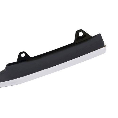 For 20-22 Honda CR-V CRV Sport Utility 4-Door Front Central Grille Cover Trim - Picture 15 of 18