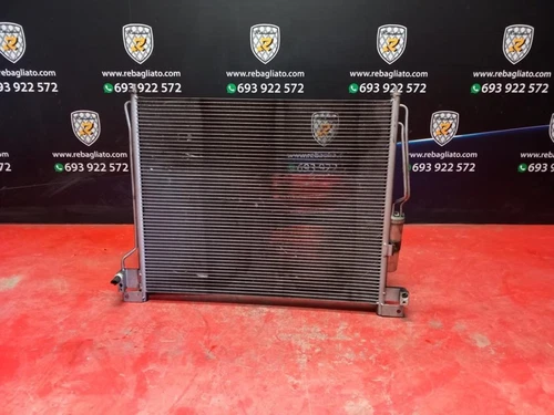Radiateur De Chauffage pour NISSAN PATHFINDER (R51) 2007 688549 - Picture 2 of 10