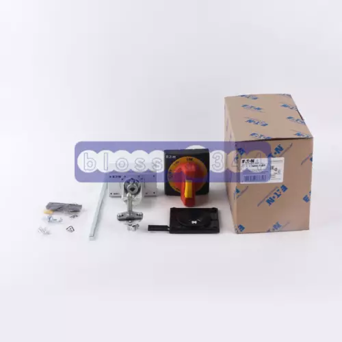 ONE New EATON MOELLER NZM1-XHBR Circuit Breakers