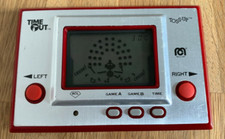 ebay® Auktion 158041081543 | Nintendo Game & Watch Toss Up AC-01 1980 LCD Spiel - Selten -🕹️Retro Geschenkidee🕹️ Thumbnail of ebay® auction 158041081543 | Nintendo Game & Watch Toss Up AC-01 1980 LCD Spiel - Selten -🕹️Retro Geschenkidee🕹️