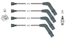 KIT CAVI CANDELA TATA INDICA INDIGO 1.4 dal 2003