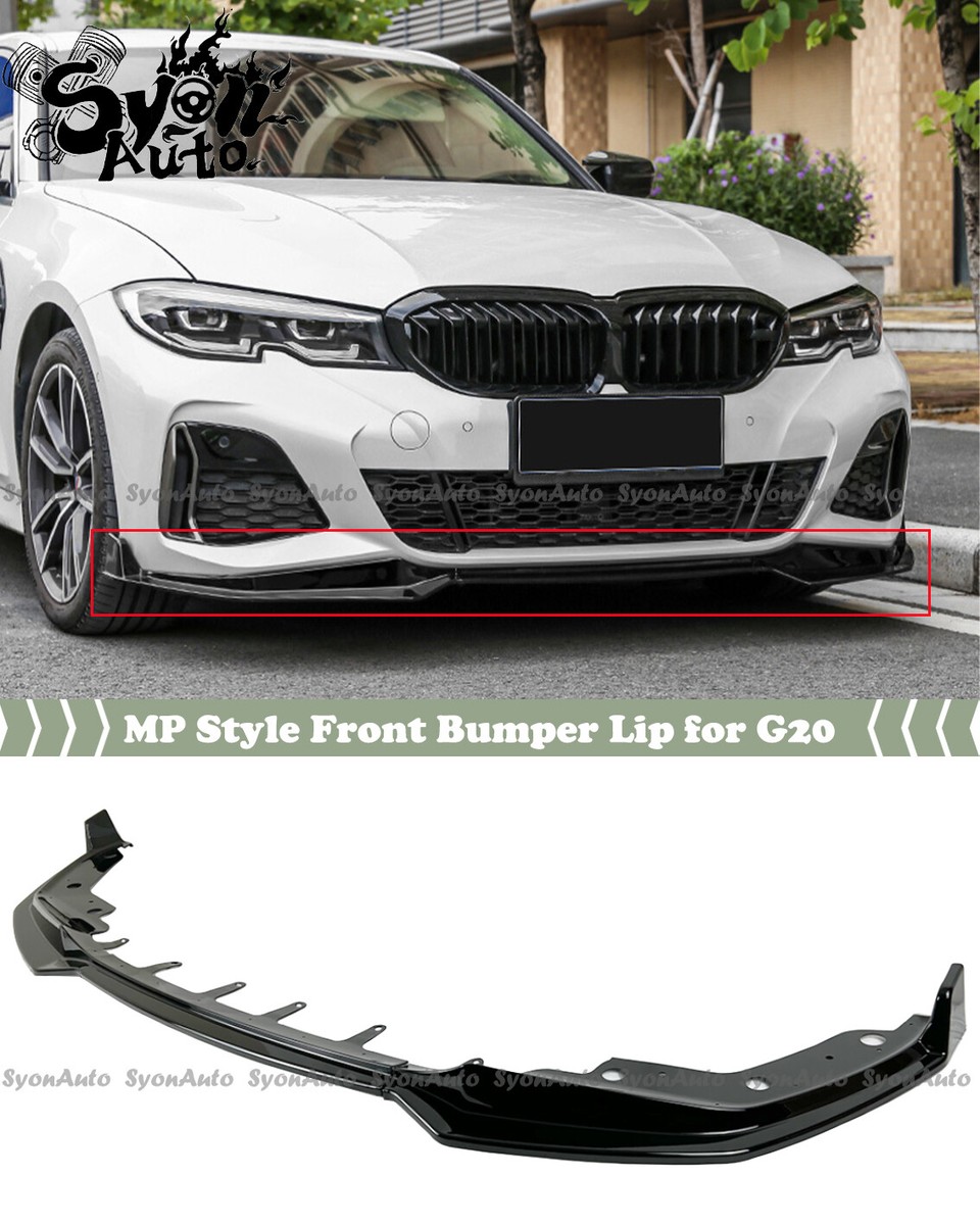 BMW 3シリーズ リップスポイラー 2017〜2019 M340i/330i BMW 3シリーズ リップスポイラー 2017〜2019 M340i/330i Amazon