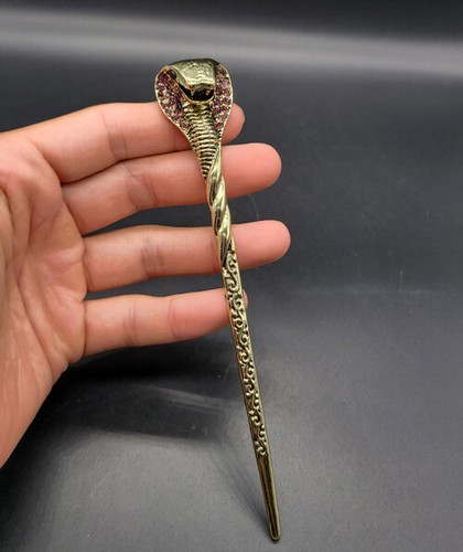 1/6 1/12 Scale 6.29'' Scepter Wand For 12'' 6'' Action Figure Body Custom Doll - Picture 4 of 7