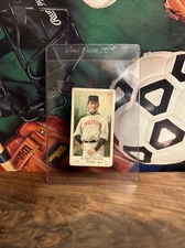 1910 E91 American Caramel Set C  Harry Niles Vg VgEx