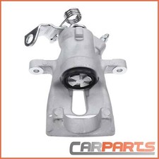 Bremssattel Bremszange Hinten Links für Opel Astra G CC F48 Caravan Stufenheck