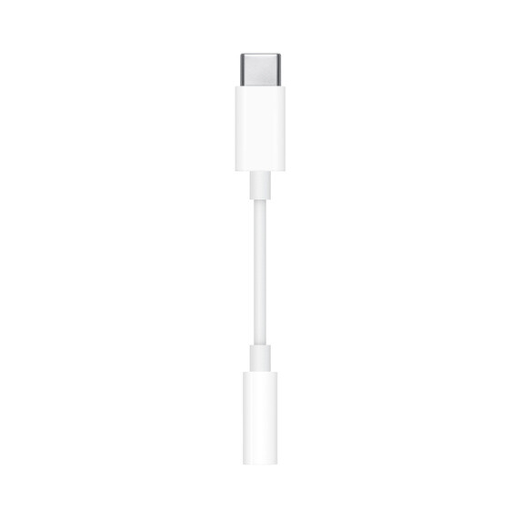 3x Genuine Apple USBC to 3.5mm Headphone Jack Adapter for iPad Pro