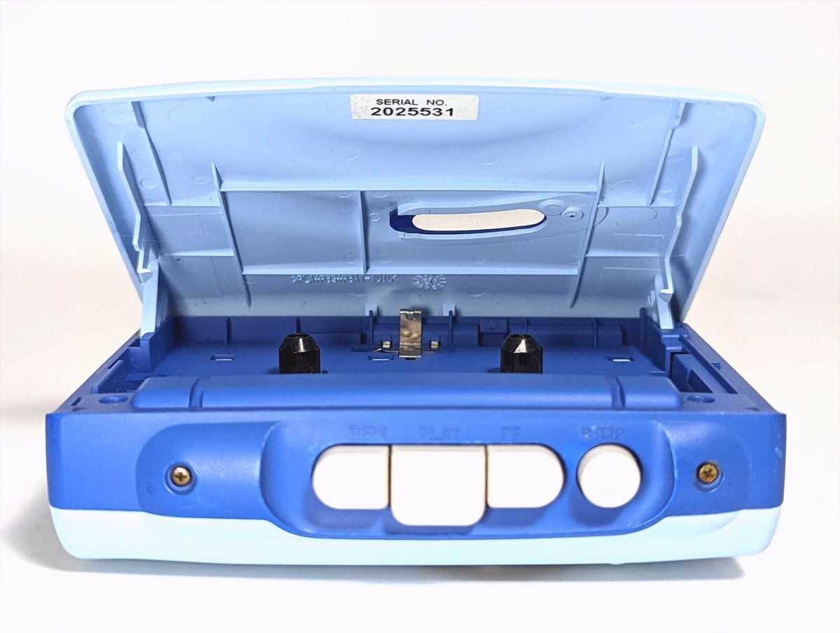 SONY WM-FX202 WALKMANカセットプレーヤー ブルー 新品 $_57.JPG?set_id=8800005007