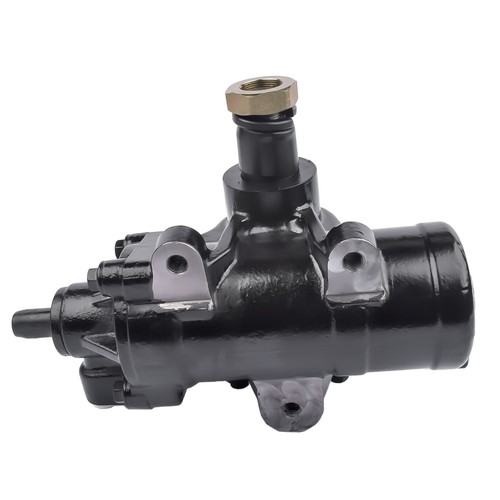 Power Steering Gearbox Gear Box for Dodge Ram Pickup 2500 3500 4WD 2009-2012 - Picture 7 of 11