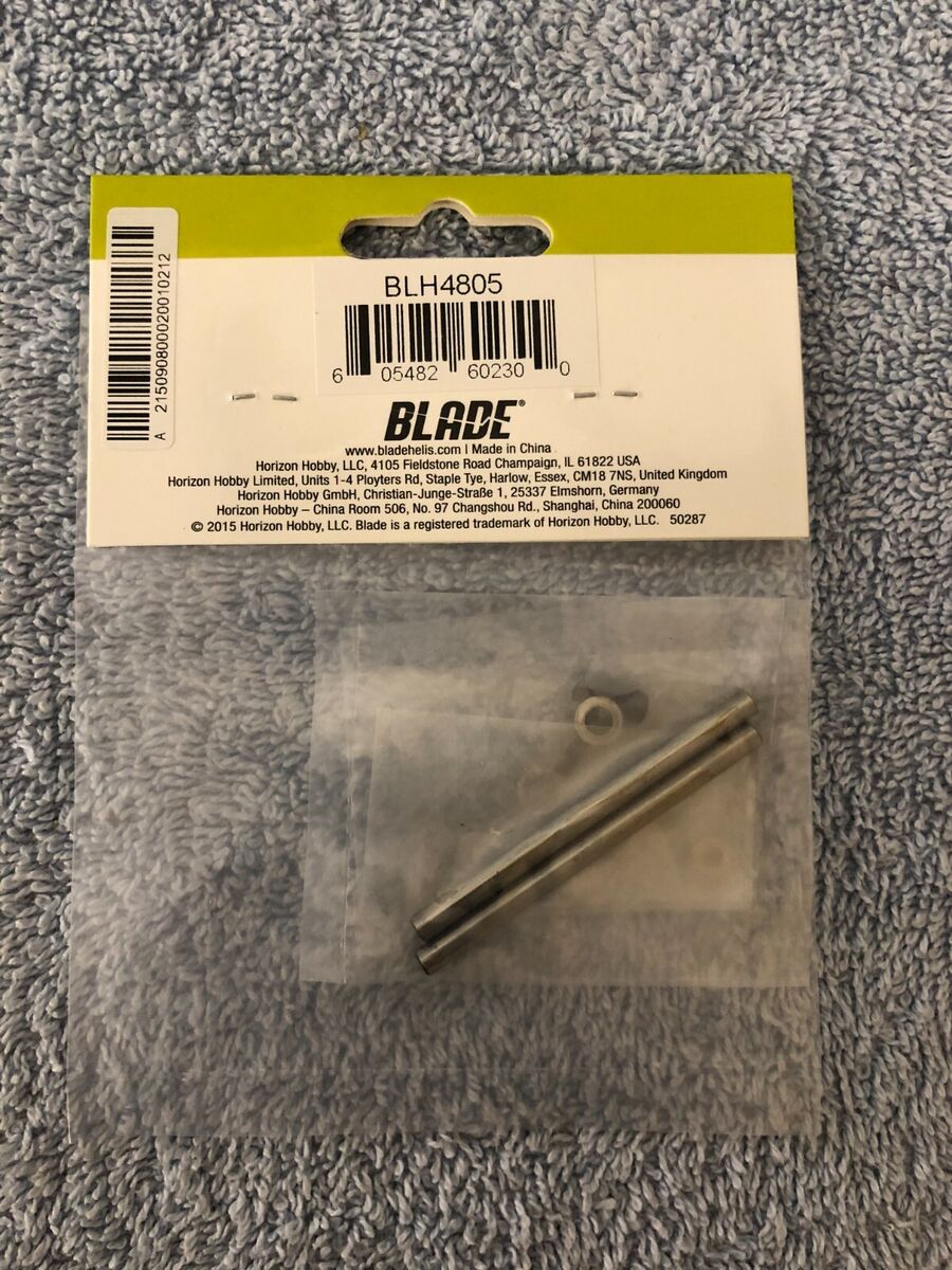 楽天 Set Spindle CFX 270 270, Fusion Blade (2) eBay | BLH4805 アクション