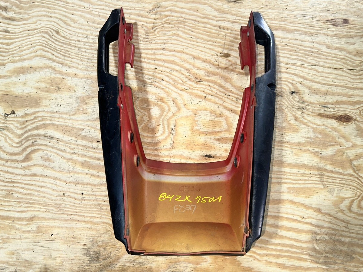 h25ページ Kawasaki ZX750A 1984 14025-1668 Tail Section Fairing | eBay