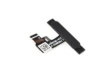 04110-00030500 - Finger Print Touch 16x3.6 Gray