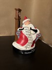 nightmare before christmas sandy claws