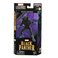Hasbro Marvel Legends Series Black Panther: Wakanda Forever - Black Panther...