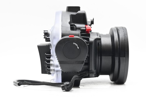 Olympus PT-EP05L Underwater Housing for E-PL3 Camera #970 - Picture 3 of 8