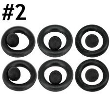 Spare Parts for TRITON Shower PRD Solenoid Power Seal Ball Pressure Relief