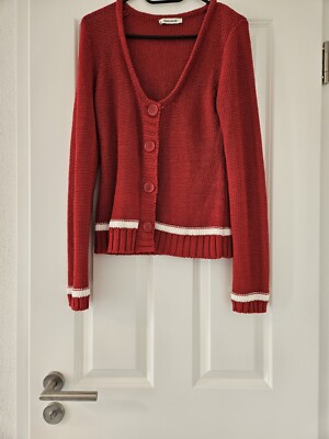 Damen Strickjacke More&More 36