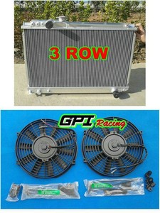 Радиатор 1jz fse