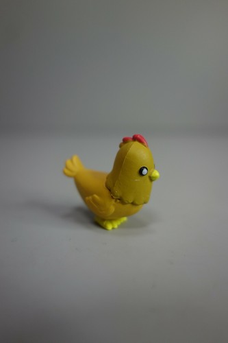 Animadores de tiendas Disney Pequeños La Bella y la Bestia POLLOS - Imagen 4 de 12