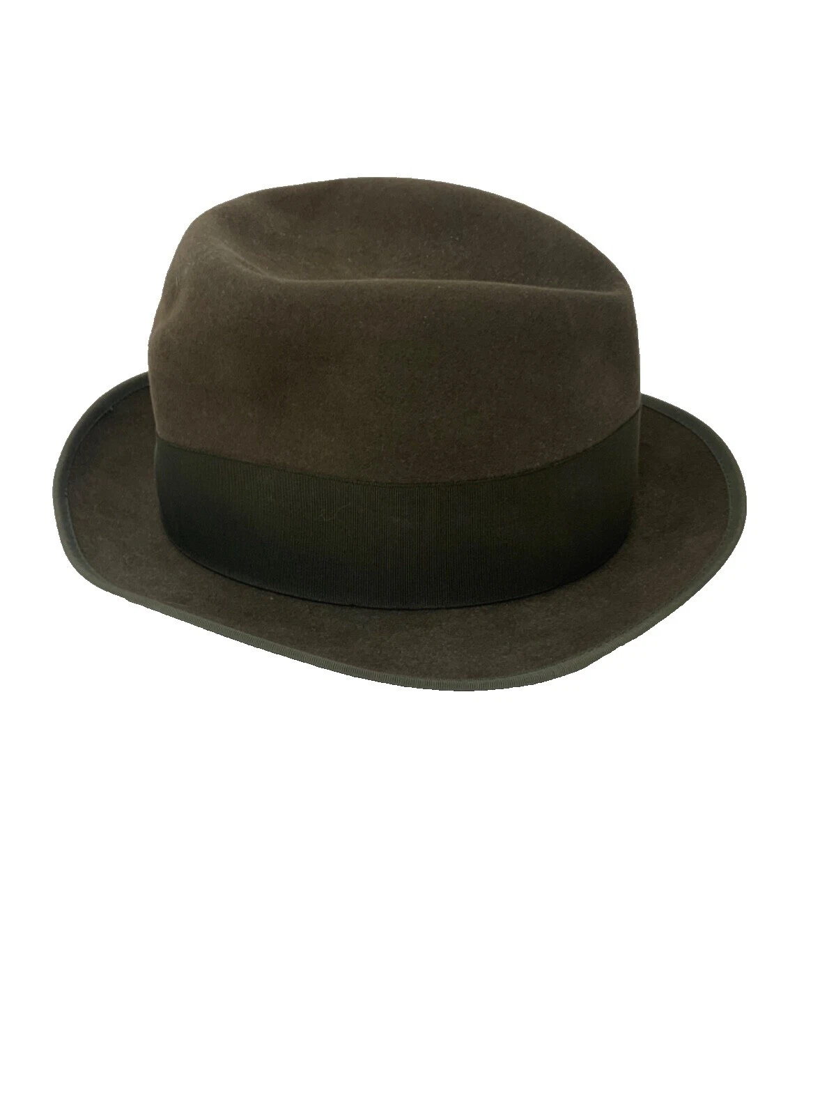 Stetson Original Vintage Men's 7 Size