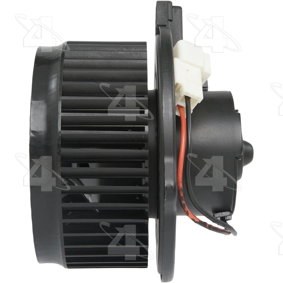 Motor soplador de climatización para Lexus RX330 2004-2006 4 estaciones 757ZI64 2005 Foto 3 de 4
