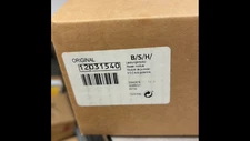 12031540 New OEM Original Bosch Range Hood POWER MODULE