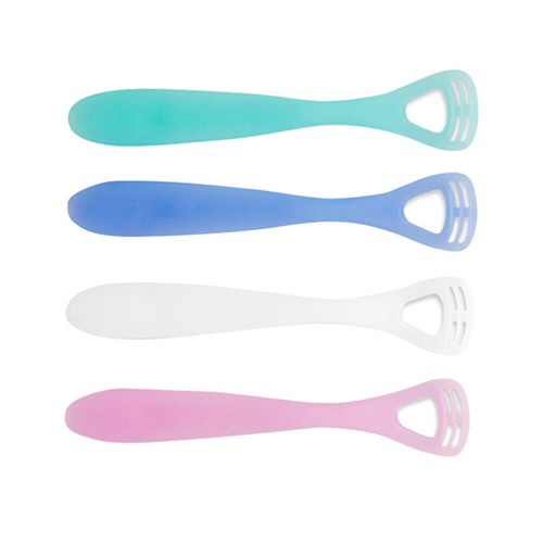 4 Pcs Tongue Boots Tongue Care Supplies Tongue Silicone - 第 4/11 張圖片