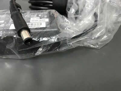 PA-1650-32HJ - HP - HP AC Power Adapter 19.5V 3.33A 65W, Series