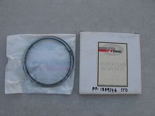 Fp Diesel Piston Ring Fit Ihc Navistar 7.3l Idi V8 Diesel Fp-1809146-std Fp Diesel Piston Ring Fit Ihc Navistar 7.3l Idi V8 Diesel Fp-1809146-std