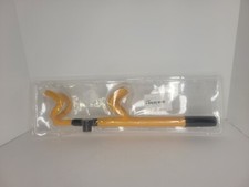 Twin Hooks Steering Wheel Lockvehicle Anti-theft Device The Clubadjustable ...