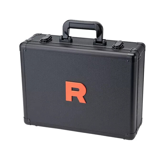 その他 Glory of Team Rocket Attache Case Set Pokemon Glory of the Rocket Team Attache Case Set Japanese