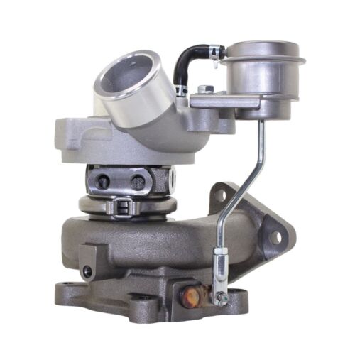 Premium Billet Turbo Charger For Mitsubishi Triton ML 4M41 3.2L - Bild 7 von 15