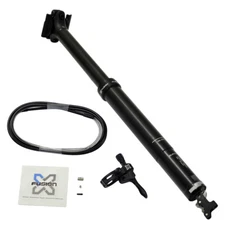 X-Fusion Manic INTEGRA Remote Dropper Seatpost 31.6x437.5mm,T:150mm