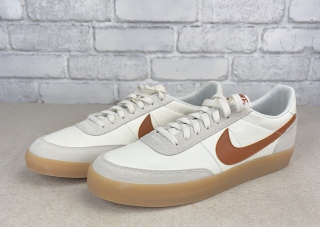 nike killshot 2 maroon