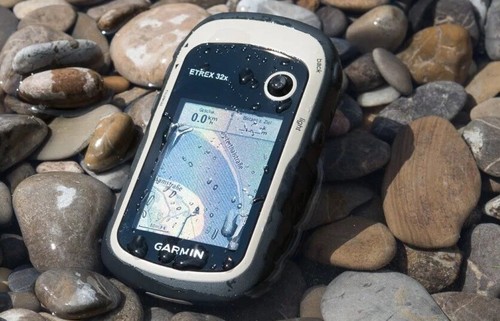 Micro SD con Mappe ITALIA MTB MAP per GPS GARMIN ETREX 22X - 32X | eBay