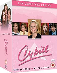 Cybill Serie