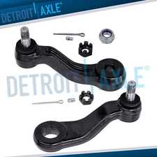 Front Steering Pitman & Idler Arm for Chevrolet Tahoe Blazer Cadillac Escalade