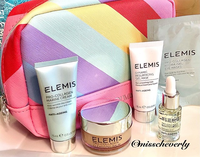 elemis products for rosacea
