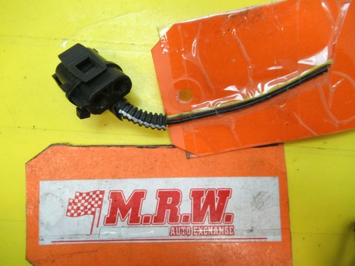 MANUAL TRANSMISSION 5 SPEED wire plug connector 02 03 04 05 VOLVO S60 S70 V70 - Picture 2 of 17