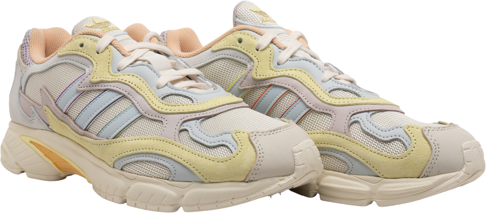 adidas Temper Run Pride for Sale | Authenticity Guaranteed  display picture 1
