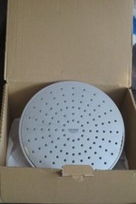 Cabezal de ducha de lluvia GROHE 210