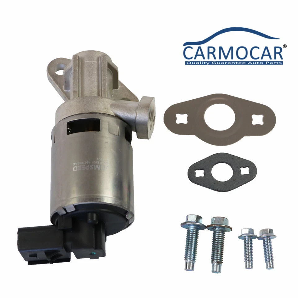 Válvula EGR para Chrysler Pacifica Town Country Dodge Caravan EGV823 Foto 2 de 4