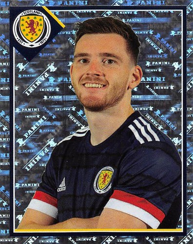 PANINI SCHOTTLAND 2021 KAMPAGNE EURO AUFKLEBER SAMMLUNG - #1 - #200 - Bild 45 von 200