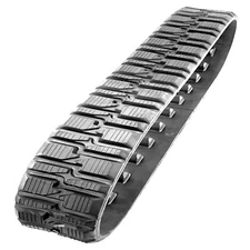 Two 6" Rubber Tracks for Toro Dingo TX413, TX420, TX427 Narrow and TX525 Narrow