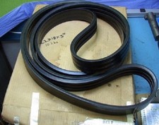 3-wide V-belt 3/B120 H3 S 23